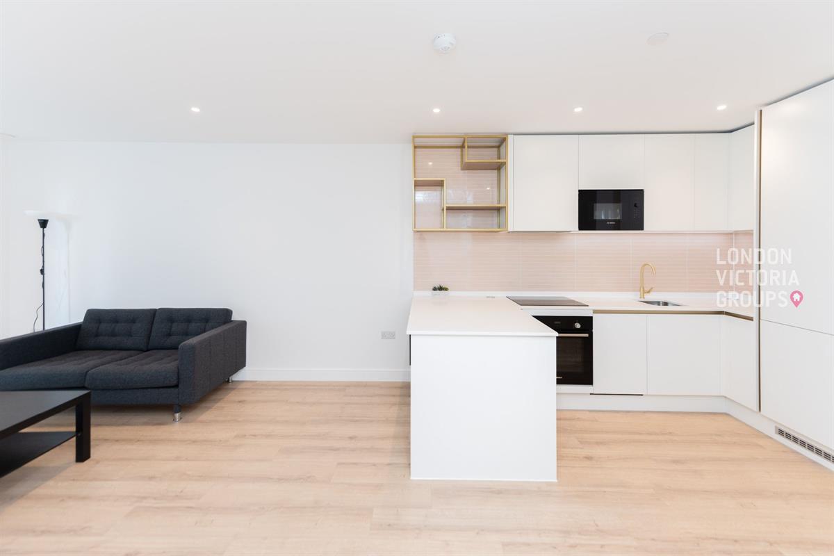 Waterview House, 12 Quay Walk, Wembley, London